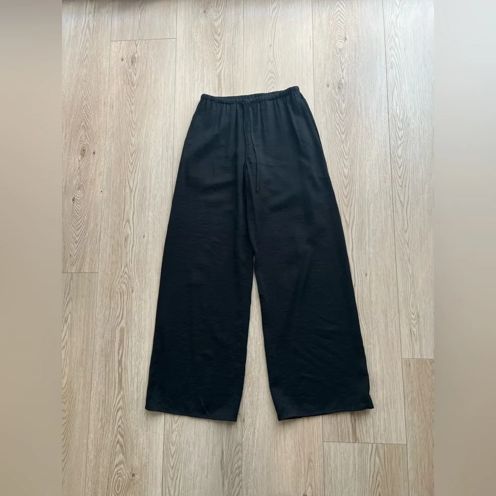 Wilfred Lucinda Pant Sz XS Black - Picture 15 of 17